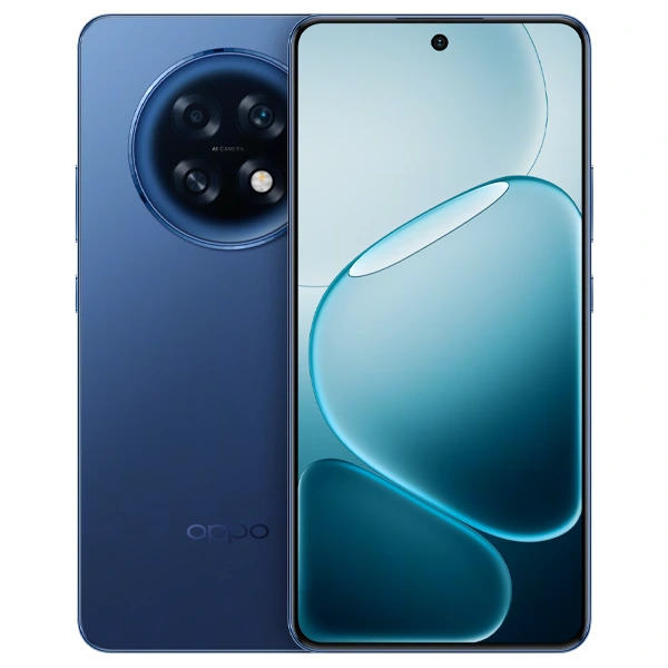 Oppo A6 GT